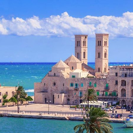 فندق Terrad'Amare مولفيتا المظهر الخارجي الصورة