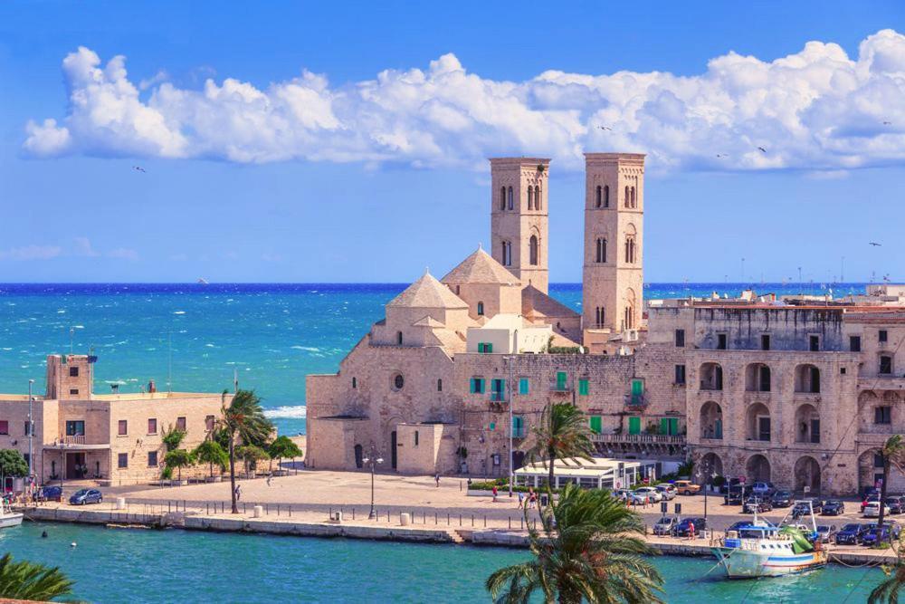 فندق Terrad'Amare مولفيتا المظهر الخارجي الصورة